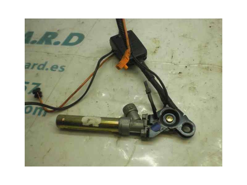 Recambio de pretensor airbag izquierdo para citroën xsara coupe 1.6 16v tonic referencia OEM IAM  1000002770979 