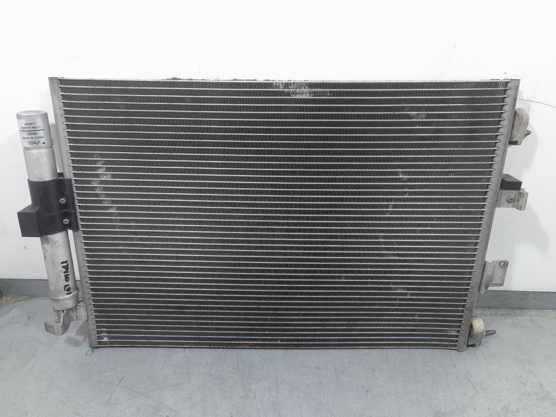 Recambio de condensador / radiador aire acondicionado para ford focus iii 1.5 tdci referencia OEM IAM DV6119710AD  