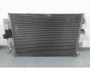 Recambio de condensador / radiador aire acondicionado para ford focus iii 1.5 tdci referencia OEM IAM DV6119710AD  