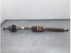 Recambio de transmision delantera derecha para ford focus iii 1.5 tdci referencia OEM IAM F1F63B 436GA  