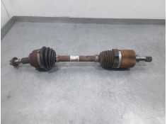 TRANSMISION DELANTERA IZQUIERDA F1F63B437GA 