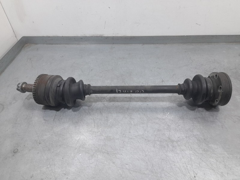 Recambio de transmision delantera derecha para mercedes-benz clk (c208) clk 200 kompressor (208.345) referencia OEM IAM   