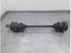 Recambio de transmision delantera derecha para mercedes-benz clk (c208) clk 200 kompressor (208.345) referencia OEM IAM   