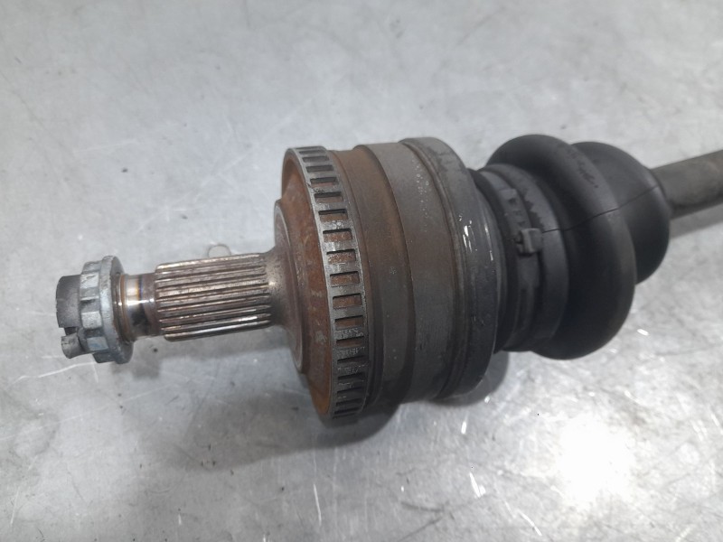 Recambio de transmision delantera derecha para mercedes-benz clk (c208) clk 200 kompressor (208.345) referencia OEM IAM   