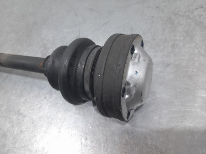 Recambio de transmision delantera derecha para mercedes-benz clk (c208) clk 200 kompressor (208.345) referencia OEM IAM   