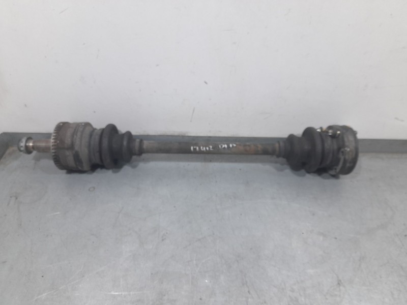 Recambio de transmision delantera izquierda para mercedes-benz clk (c208) clk 200 kompressor (208.345) referencia OEM IAM   