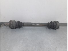 TRANSMISION DELANTERA IZQUIERDA A1703501110 