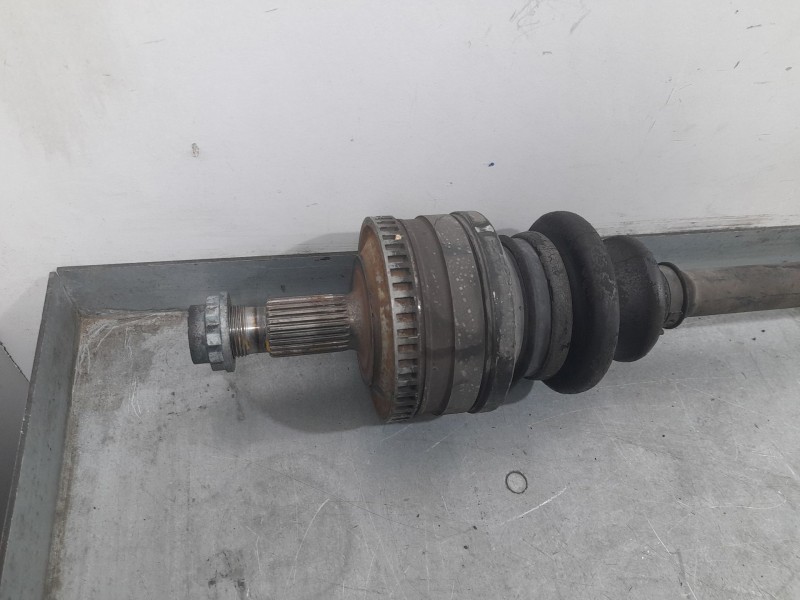 Recambio de transmision delantera izquierda para mercedes-benz clk (c208) clk 200 kompressor (208.345) referencia OEM IAM   