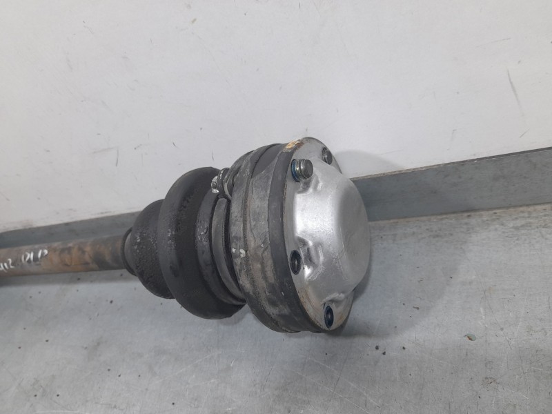 Recambio de transmision delantera izquierda para mercedes-benz clk (c208) clk 200 kompressor (208.345) referencia OEM IAM   