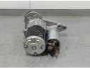 Recambio de motor arranque para dacia duster ii prestige referencia OEM IAM 233006442R MITSUBISHI M000TD3271ZE