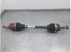 TRANSMISION DELANTERA IZQUIERDA 9836054380 1675962280 