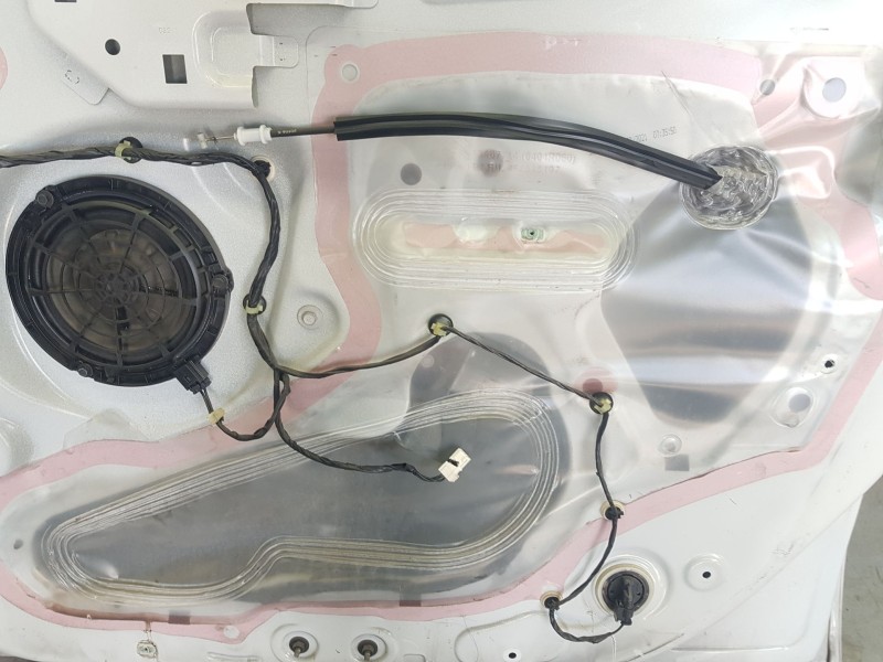 Recambio de elevalunas delantero derecho para citroën c3 aircross i (2r_, 2c_) 1.2 puretech 110 (2rhnzb, 2rhnzw, 2rhnpx, 2rhnpj)