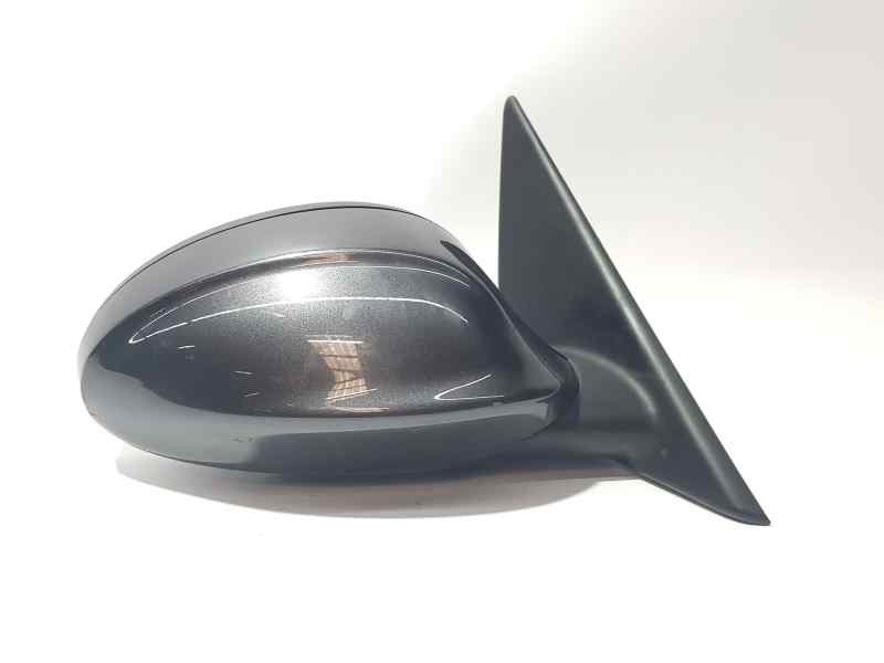 Recambio de retrovisor derecho para bmw serie 3 berlina (e90) 320d referencia OEM IAM  5 PINS ELÉCTRICO