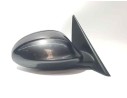 Recambio de retrovisor derecho para bmw serie 3 berlina (e90) 320d referencia OEM IAM  5 PINS ELÉCTRICO