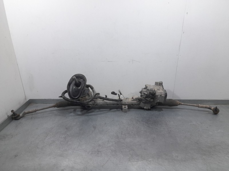 Recambio de cremallera direccion para ford focus iii 1.5 tdci referencia OEM IAM HV6C3D070LB  