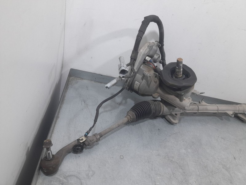 Recambio de cremallera direccion para peugeot 208 ii (ub_, up_, uw_, uj_) 1.2 puretech 100 referencia OEM IAM 9834719280  