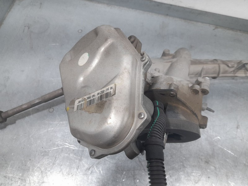 Recambio de cremallera direccion para peugeot 208 ii (ub_, up_, uw_, uj_) 1.2 puretech 100 referencia OEM IAM 9834719280  