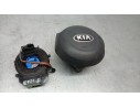 Recambio de kit airbag para kia soul ii (ps) 1.6 gdi referencia OEM IAM 56900B2000EQ C/SALPICADERO Y PRETENSORES 