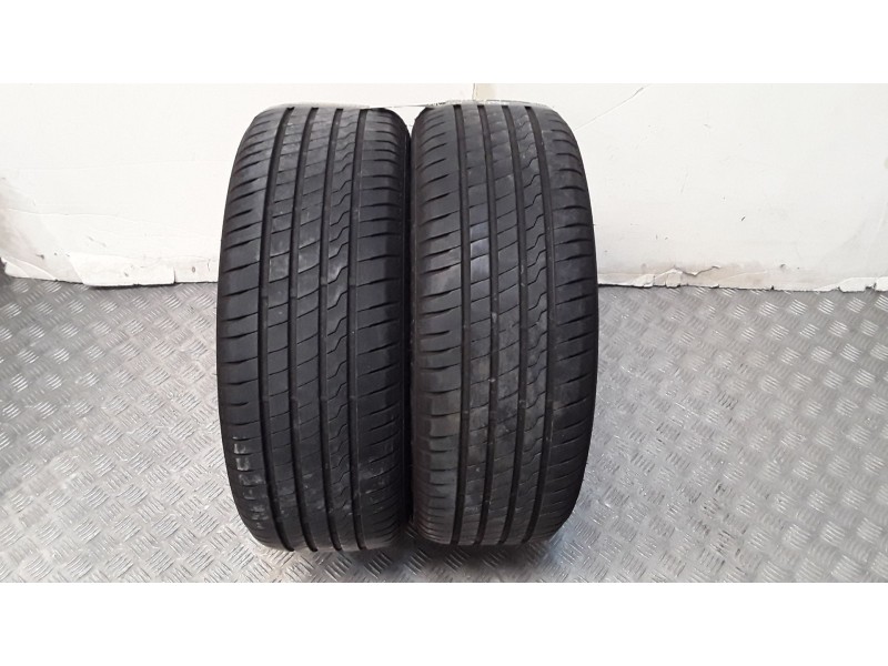 Recambio de neumatico pareja para neumaticos reutilizados - referencia OEM IAM 205551691V FIRESTONE 205/55/16/91V