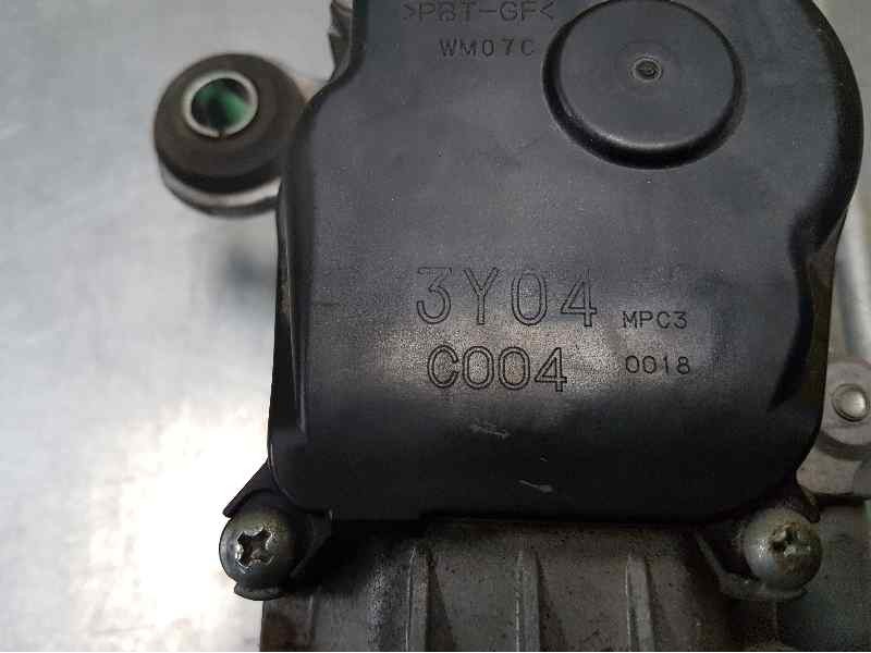 Recambio de motor limpia delantero para nissan qashqai (j11) n-connecta referencia OEM IAM 3Y04MPC3  