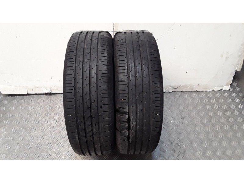 Recambio de neumatico pareja para neumaticos reutilizados - referencia OEM IAM 205601692H CONTINENTAL 205/60/16/92H