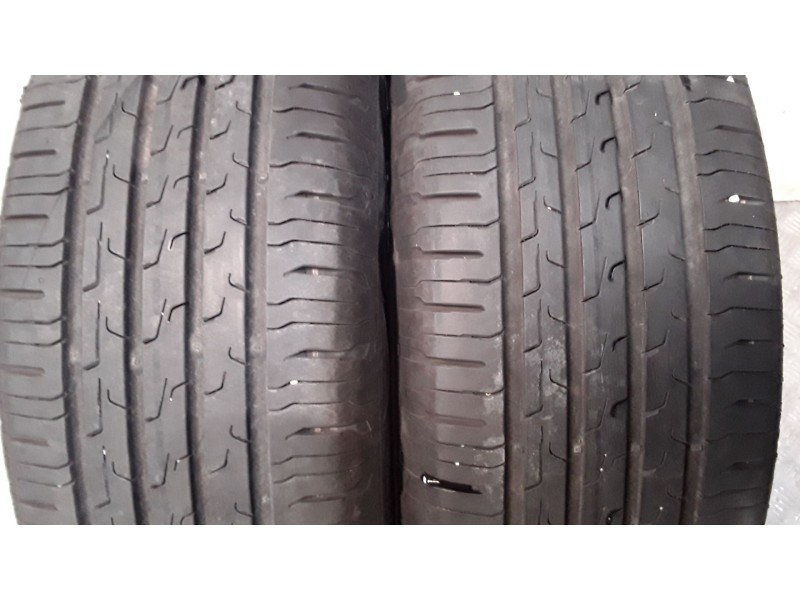 Recambio de neumatico pareja para neumaticos reutilizados - referencia OEM IAM 205601692H CONTINENTAL 205/60/16/92H