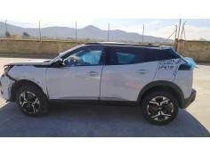 PEUGEOT 2008 II (UD_, US_, UY_, UJ_, UR_, UC_)