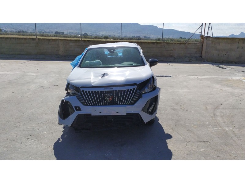 peugeot 2008 ii (ud_, us_, uy_, uj_, ur_, uc_) del año 2024