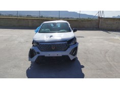 PEUGEOT 2008 II (UD_, US_, UY_, UJ_, UR_, UC_)