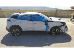 PEUGEOT 2008 II (UD_, US_, UY_, UJ_, UR_, UC_)