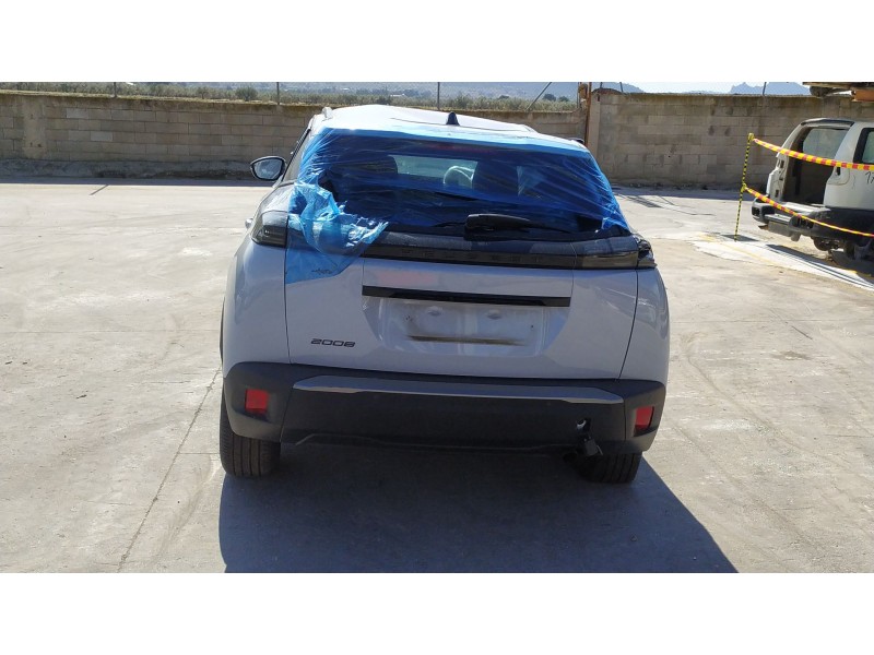 peugeot 2008 ii (ud_, us_, uy_, uj_, ur_, uc_) del año 2024