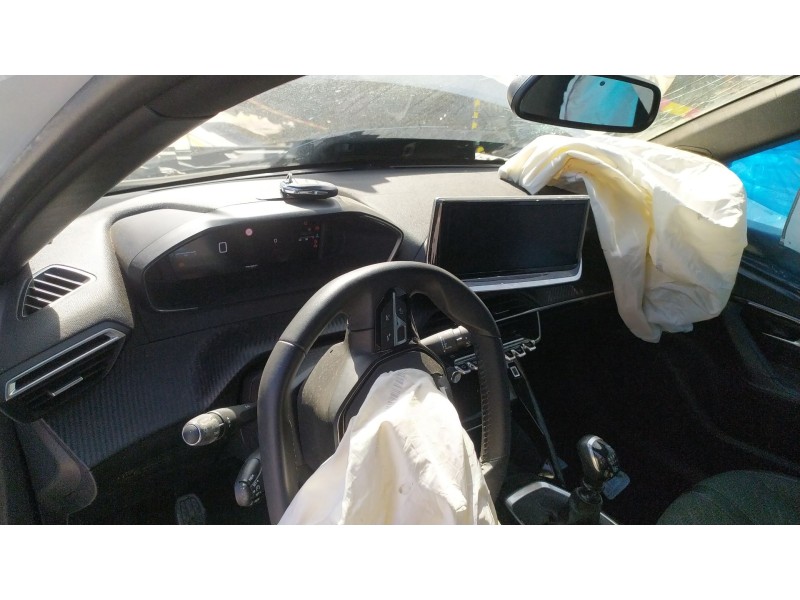 peugeot 2008 ii (ud_, us_, uy_, uj_, ur_, uc_) del año 2024