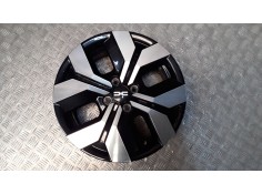 LLANTA ALUMINIO 6.5X16 4 TORN ET45 ALUMINIO