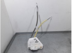 CERRADURA PUERTA DELANTERA IZQUIERDA DA6C59310 