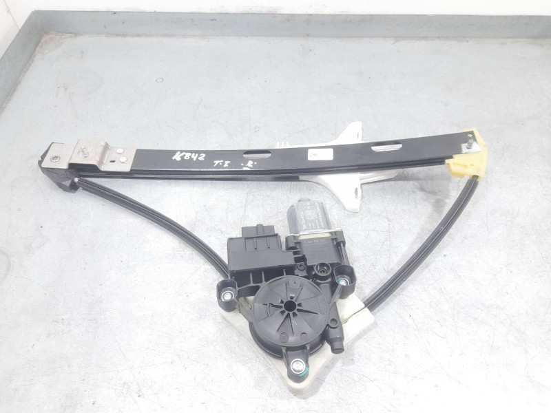 Recambio de elevalunas trasero izquierdo para volkswagen t-roc (a11, d11) 1.5 tsi referencia OEM IAM 2GA839461G  