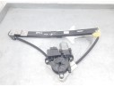 Recambio de elevalunas trasero izquierdo para volkswagen t-roc (a11, d11) 1.5 tsi referencia OEM IAM 2GA839461G  