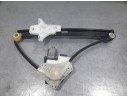 Recambio de elevalunas trasero izquierdo para volkswagen t-roc (a11, d11) 1.5 tsi referencia OEM IAM 2GA839461G  
