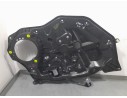 Recambio de elevalunas delantero izquierdo para mazda 2 hatchback (dl, dj) 1.5 skyactiv-g referencia OEM IAM DA6C59590A  