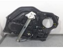 Recambio de elevalunas delantero izquierdo para mazda 2 hatchback (dl, dj) 1.5 skyactiv-g referencia OEM IAM DA6C59590A  
