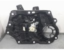 Recambio de elevalunas delantero izquierdo para ford fiesta vii (hj, hf) 1.5 tdci referencia OEM IAM C56809104  