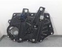 Recambio de elevalunas delantero izquierdo para ford fiesta vii (hj, hf) 1.5 tdci referencia OEM IAM C56809104  