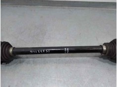 Recambio de transmision trasera izquierda para skoda octavia combi (1z5) scout 4x4 referencia OEM IAM 1K0501203D  