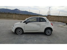 fiat 500 (312_) del año 2021