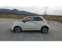 fiat 500 (312_) del año 2021