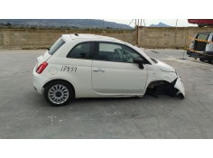 FIAT 500 (312_)