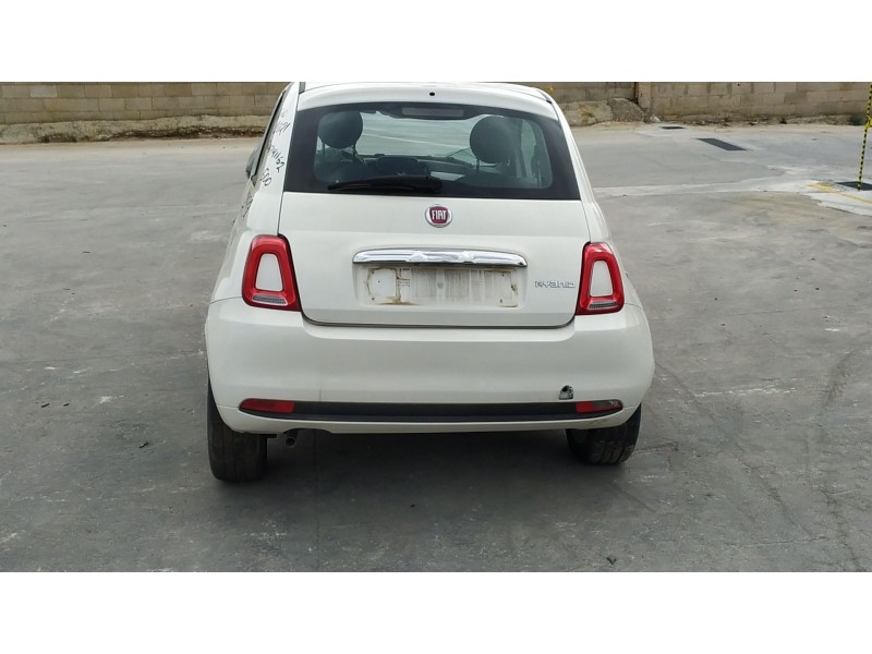 fiat 500 (312_) del año 2021
