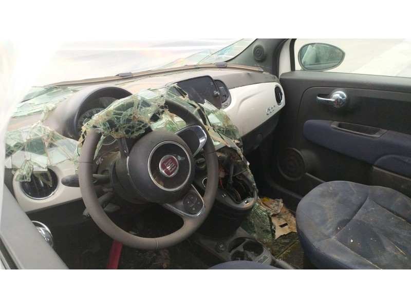 fiat 500 (312_) del año 2021