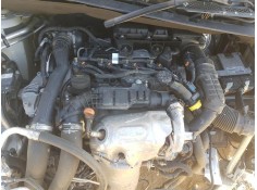 MOTOR COMPLETO YH01 INYECCION BOSCH CARTE ALUMINIO 0128620