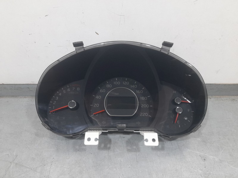 Recambio de cuadro instrumentos para kia soul ii (ps) 1.6 gdi referencia OEM IAM 94004B2550  