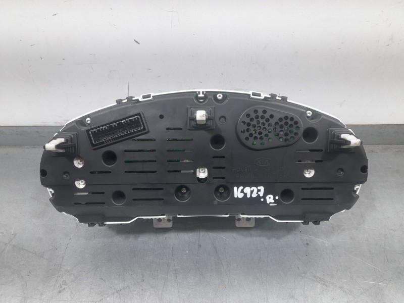 Recambio de cuadro instrumentos para kia soul ii (ps) 1.6 gdi referencia OEM IAM 94004B2550  
